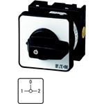 Ampèremeterschakelaar Eaton T0-2-8047/EZ